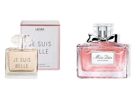 dupe de perfume miss dior|devotion aldi dupe.